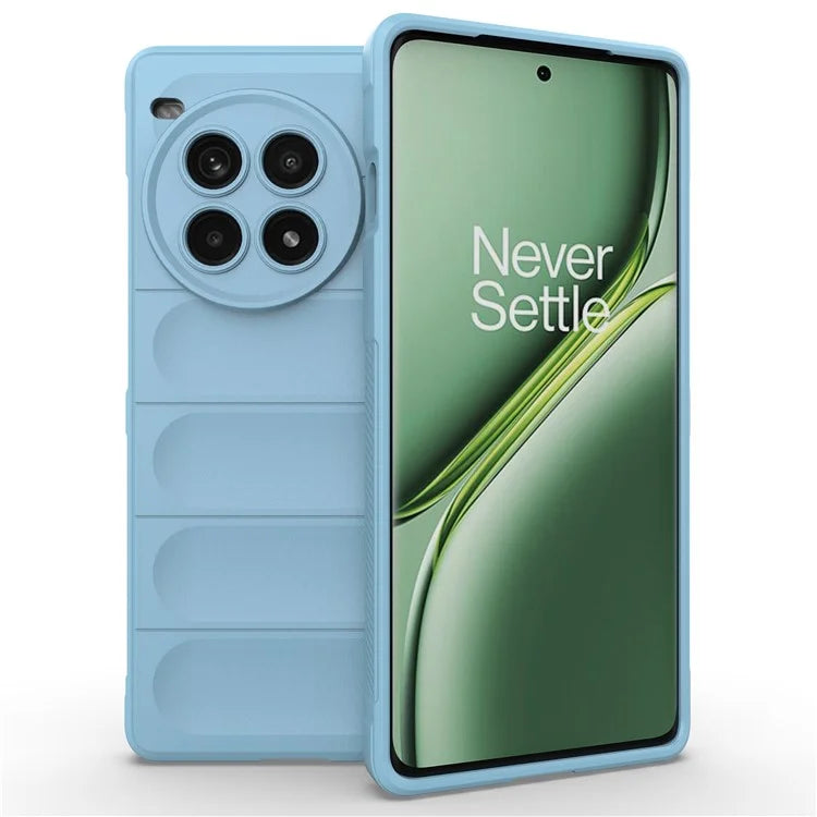 For OnePlus Ace 3 Pro 5G Case Anti-Drop Soft TPU Phone Cover