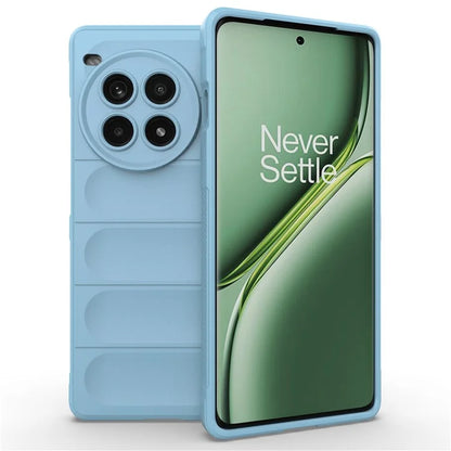 For OnePlus Ace 3 Pro 5G Case Anti-Drop Soft TPU Phone Cover