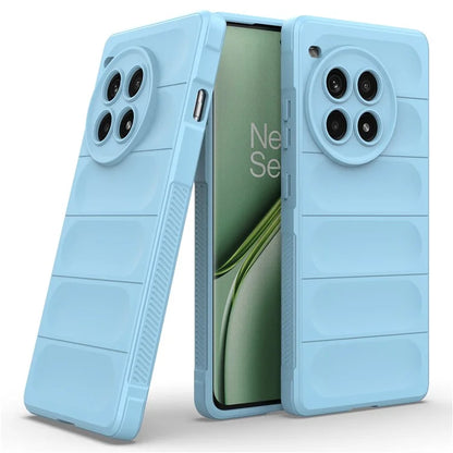 For OnePlus Ace 3 Pro 5G Case Anti-Drop Soft TPU Phone Cover