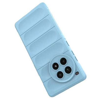 For OnePlus Ace 3 Pro 5G Case Anti-Drop Soft TPU Phone Cover