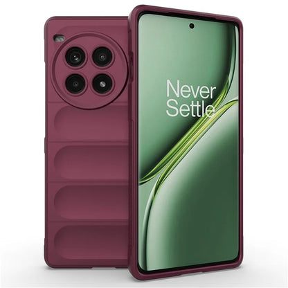 For OnePlus Ace 3 Pro 5G Case Anti-Drop Soft TPU Phone Cover