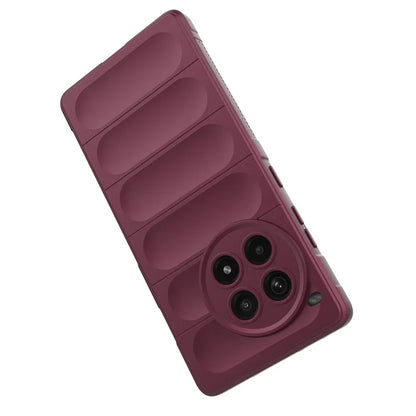 For OnePlus Ace 3 Pro 5G Case Anti-Drop Soft TPU Phone Cover