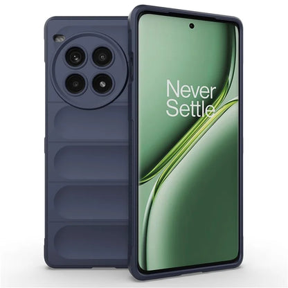 For OnePlus Ace 3 Pro 5G Case Anti-Drop Soft TPU Phone Cover