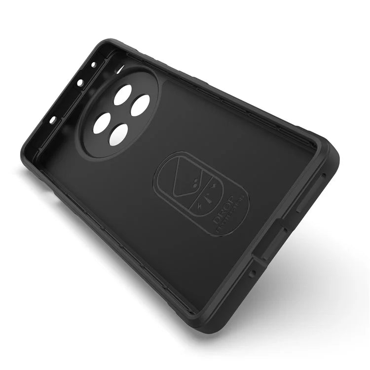 For OnePlus Ace 3 Pro 5G Case Anti-Drop Soft TPU Phone Cover