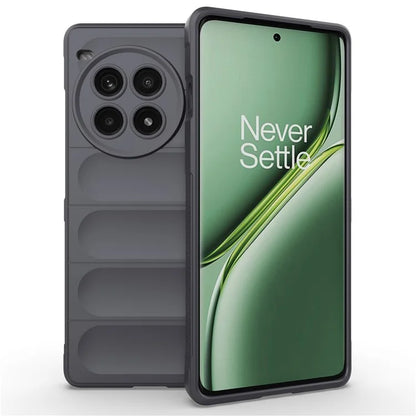 For OnePlus Ace 3 Pro 5G Case Anti-Drop Soft TPU Phone Cover