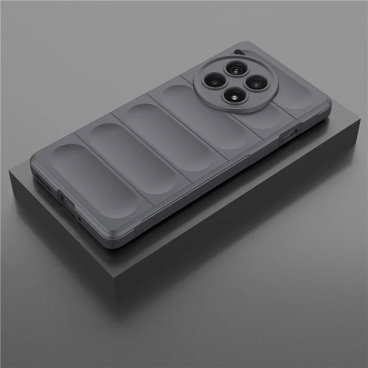 For OnePlus Ace 3 Pro 5G Case Anti-Drop Soft TPU Phone Cover
