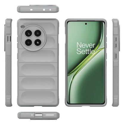 For OnePlus Ace 3 Pro 5G Case Anti-Drop Soft TPU Phone Cover