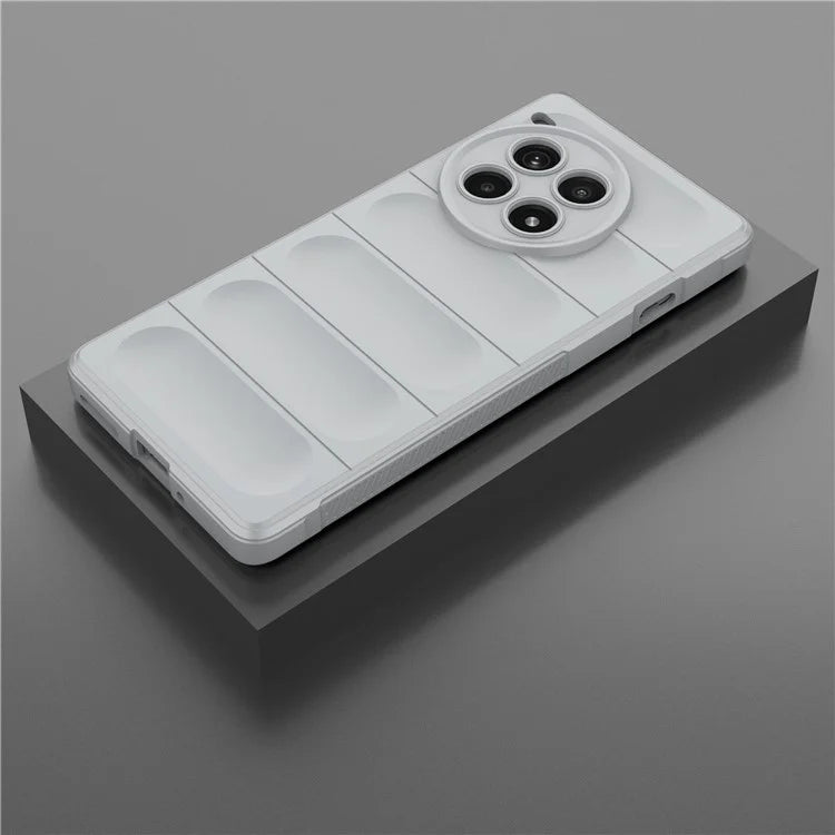 For OnePlus Ace 3 Pro 5G Case Anti-Drop Soft TPU Phone Cover