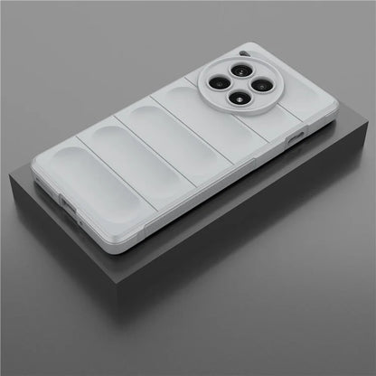 For OnePlus Ace 3 Pro 5G Case Anti-Drop Soft TPU Phone Cover