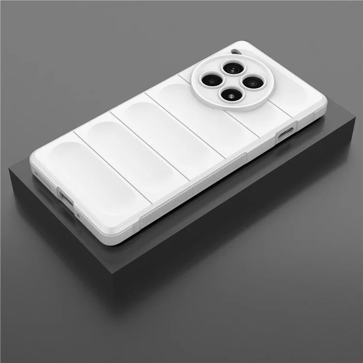 For OnePlus Ace 3 Pro 5G Case Anti-Drop Soft TPU Phone Cover