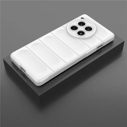 For OnePlus Ace 3 Pro 5G Case Anti-Drop Soft TPU Phone Cover