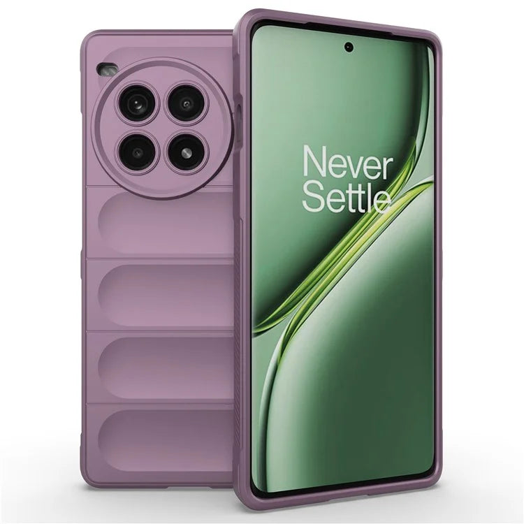 For OnePlus Ace 3 Pro 5G Case Anti-Drop Soft TPU Phone Cover
