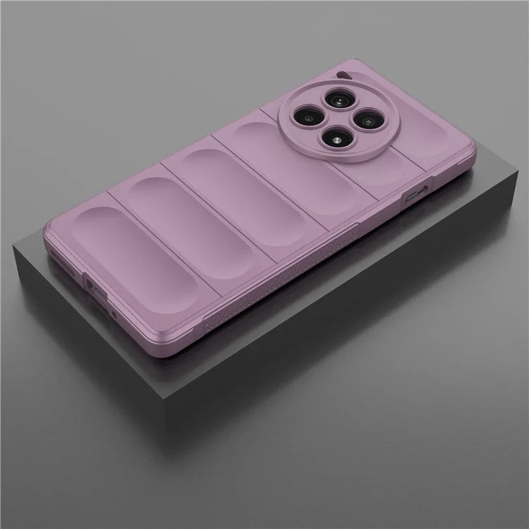 For OnePlus Ace 3 Pro 5G Case Anti-Drop Soft TPU Phone Cover