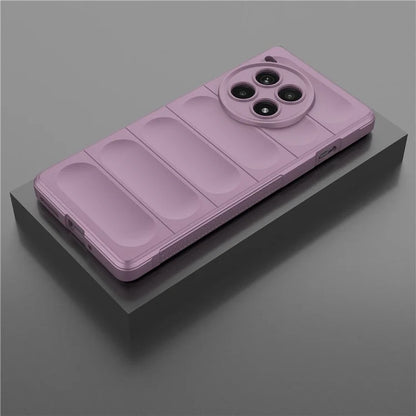 For OnePlus Ace 3 Pro 5G Case Anti-Drop Soft TPU Phone Cover