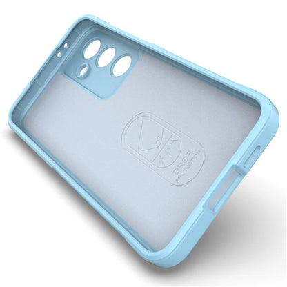 For Samsung Galaxy S24 FE Case Soft TPU Drop Resistant Phone Cover