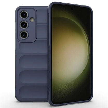 For Samsung Galaxy S24 FE Case Soft TPU Drop Resistant Phone Cover