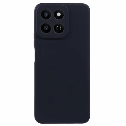 For Honor Play 60 Plus 5G Case Fiber Lining TPU Phone Case