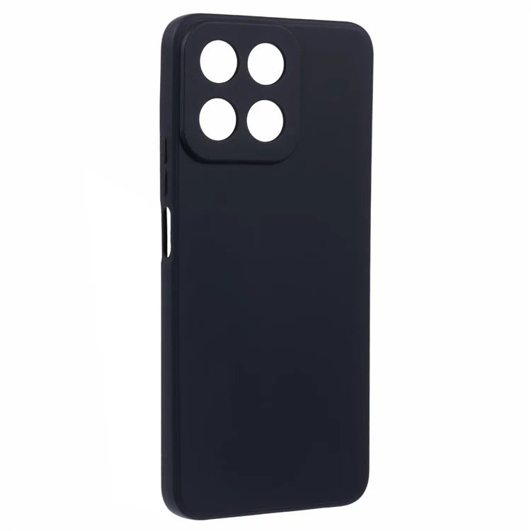 For Honor Play 60 Plus 5G Case Fiber Lining TPU Phone Case