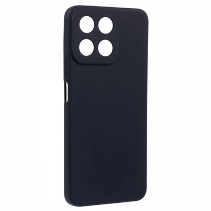 For Honor Play 60 Plus 5G Case Fiber Lining TPU Phone Case