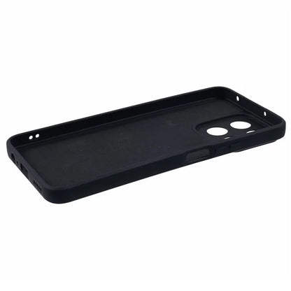 For Honor Play 60 Plus 5G Case Fiber Lining TPU Phone Case