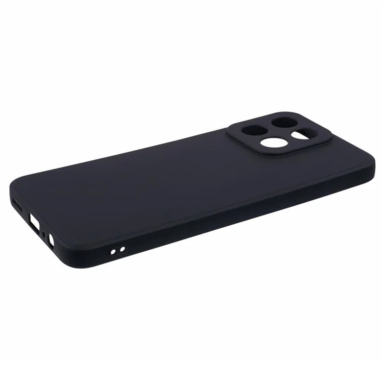 For Honor Play 60 Plus 5G Case Fiber Lining TPU Phone Case