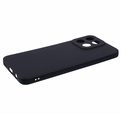 For Honor Play 60 Plus 5G Case Fiber Lining TPU Phone Case