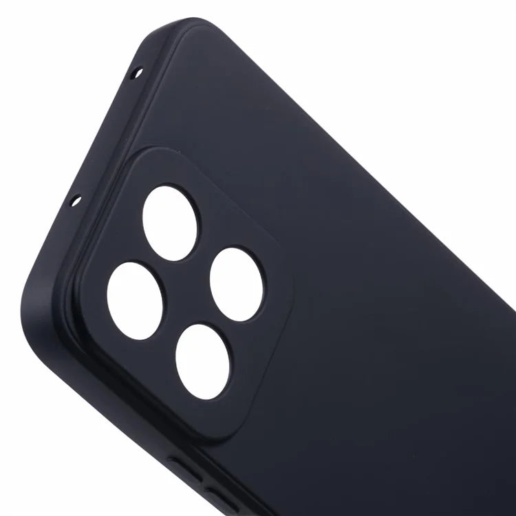 For Honor Play 60 Plus 5G Case Fiber Lining TPU Phone Case