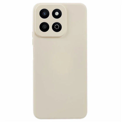 For Honor Play 60 Plus 5G Case Fiber Lining TPU Phone Case