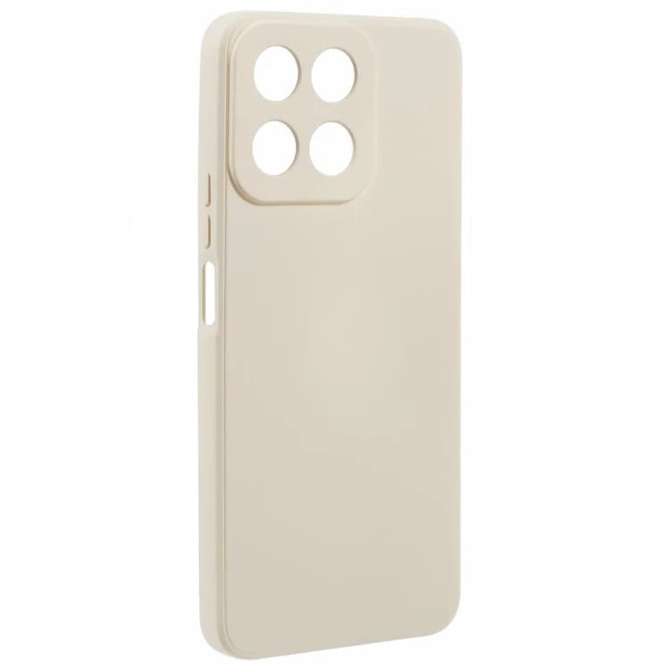 For Honor Play 60 Plus 5G Case Fiber Lining TPU Phone Case