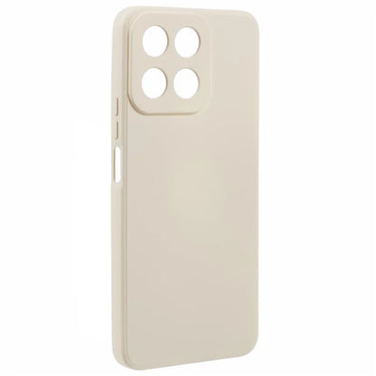 For Honor Play 60 Plus 5G Case Fiber Lining TPU Phone Case