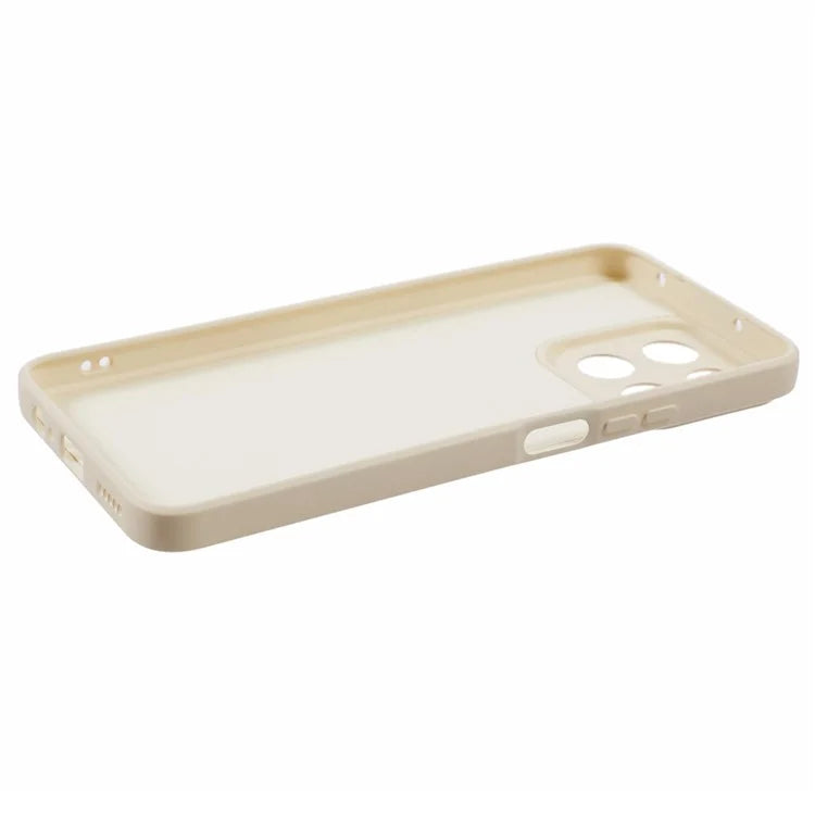 For Honor Play 60 Plus 5G Case Fiber Lining TPU Phone Case