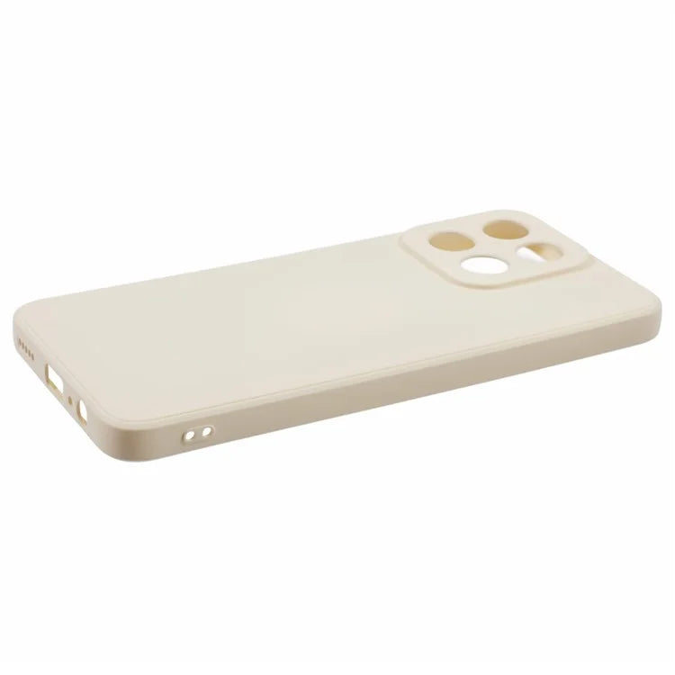 For Honor Play 60 Plus 5G Case Fiber Lining TPU Phone Case