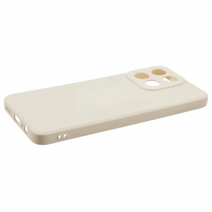 For Honor Play 60 Plus 5G Case Fiber Lining TPU Phone Case