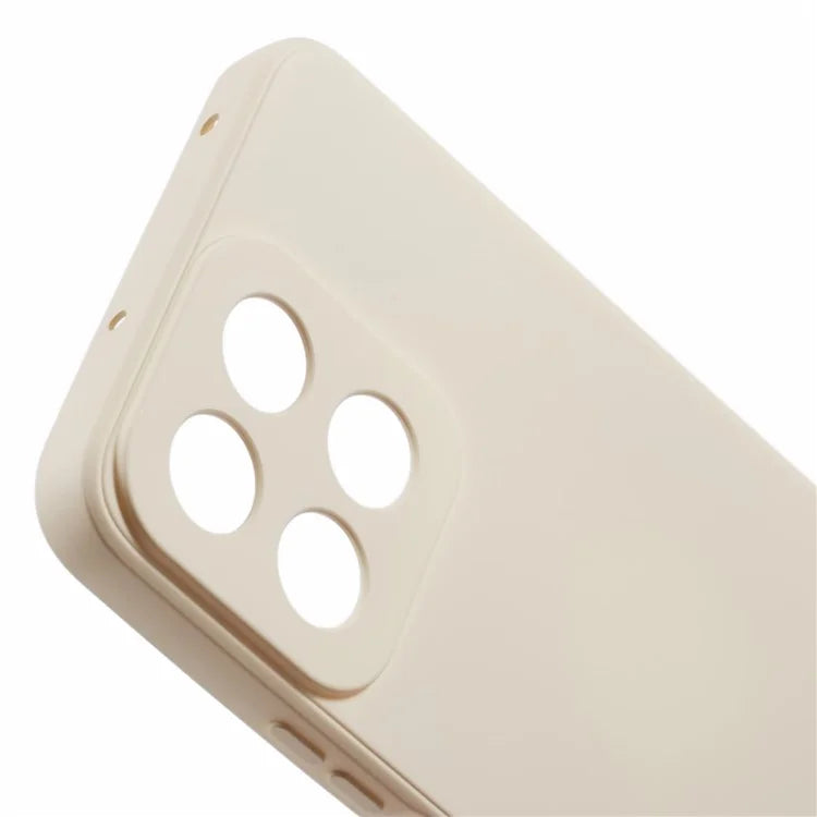 For Honor Play 60 Plus 5G Case Fiber Lining TPU Phone Case
