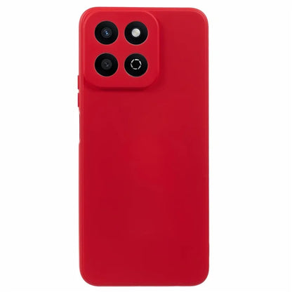 For Honor Play 60 Plus 5G Case Fiber Lining TPU Phone Case