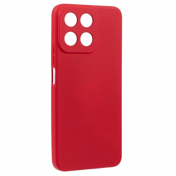 For Honor Play 60 Plus 5G Case Fiber Lining TPU Phone Case
