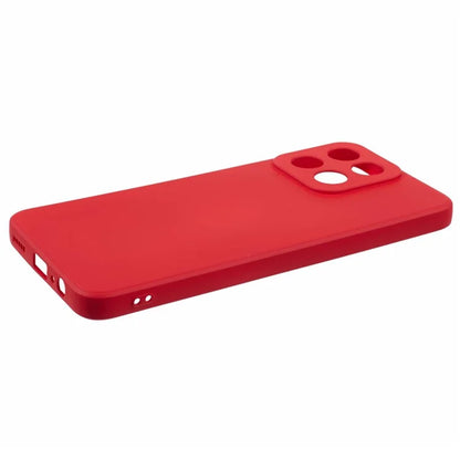 For Honor Play 60 Plus 5G Case Fiber Lining TPU Phone Case