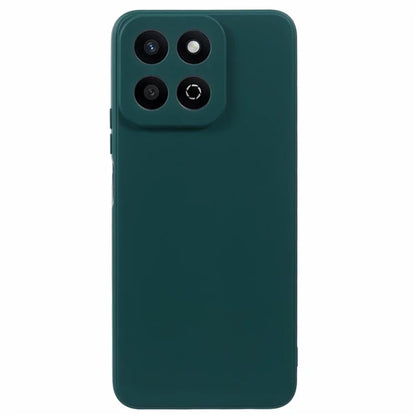 For Honor Play 60 Plus 5G Case Fiber Lining TPU Phone Case