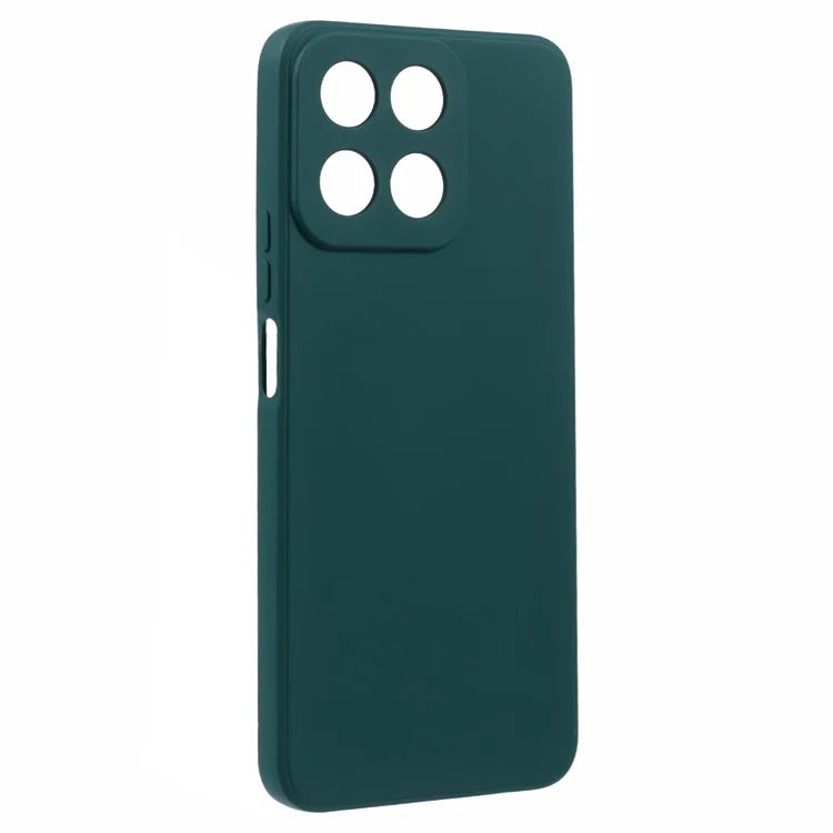 For Honor Play 60 Plus 5G Case Fiber Lining TPU Phone Case