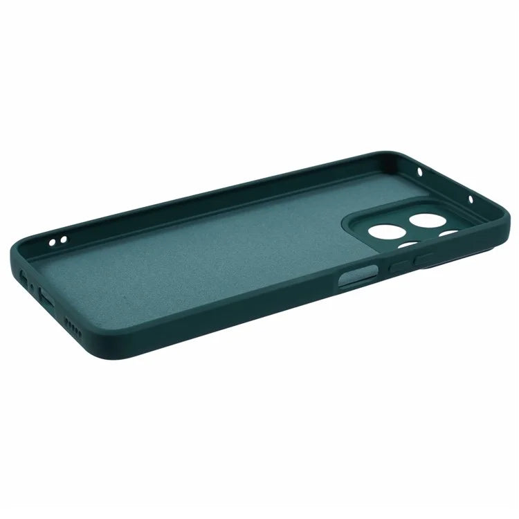 For Honor Play 60 Plus 5G Case Fiber Lining TPU Phone Case