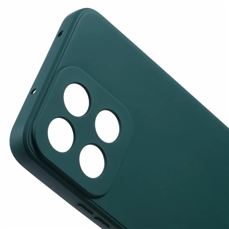 For Honor Play 60 Plus 5G Case Fiber Lining TPU Phone Case