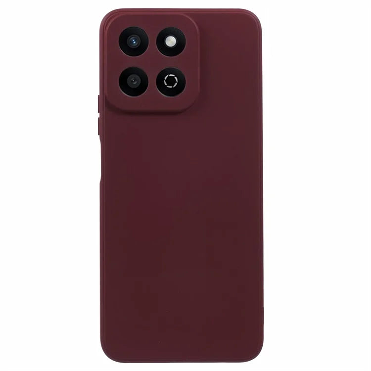 For Honor Play 60 Plus 5G Case Fiber Lining TPU Phone Case
