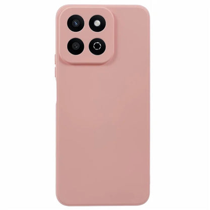 For Honor Play 60 Plus 5G Case Fiber Lining TPU Phone Case