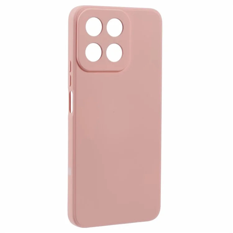 For Honor Play 60 Plus 5G Case Fiber Lining TPU Phone Case