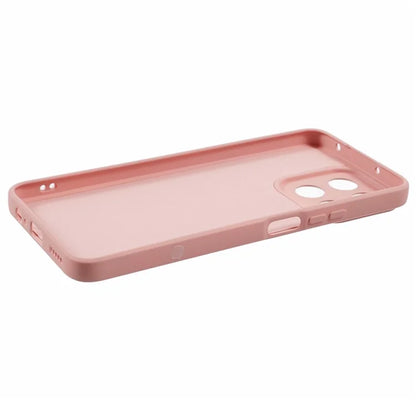 For Honor Play 60 Plus 5G Case Fiber Lining TPU Phone Case