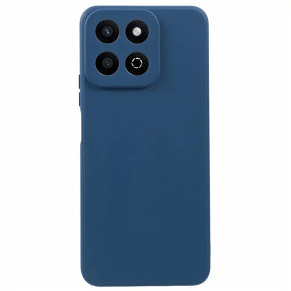 For Honor Play 60 Plus 5G Case Fiber Lining TPU Phone Case