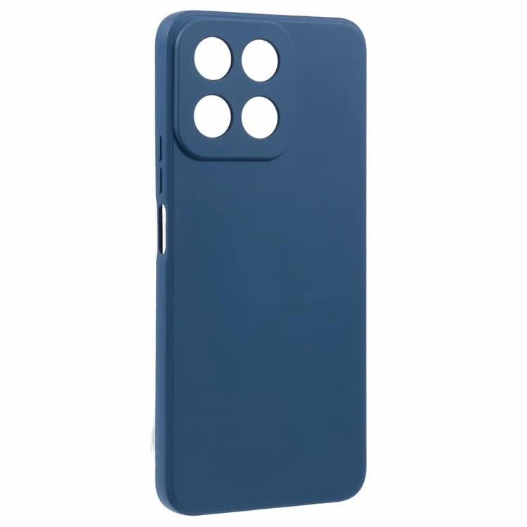 For Honor Play 60 Plus 5G Case Fiber Lining TPU Phone Case