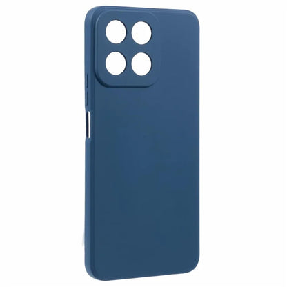 For Honor Play 60 Plus 5G Case Fiber Lining TPU Phone Case