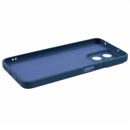 For Honor Play 60 Plus 5G Case Fiber Lining TPU Phone Case