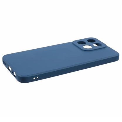 For Honor Play 60 Plus 5G Case Fiber Lining TPU Phone Case